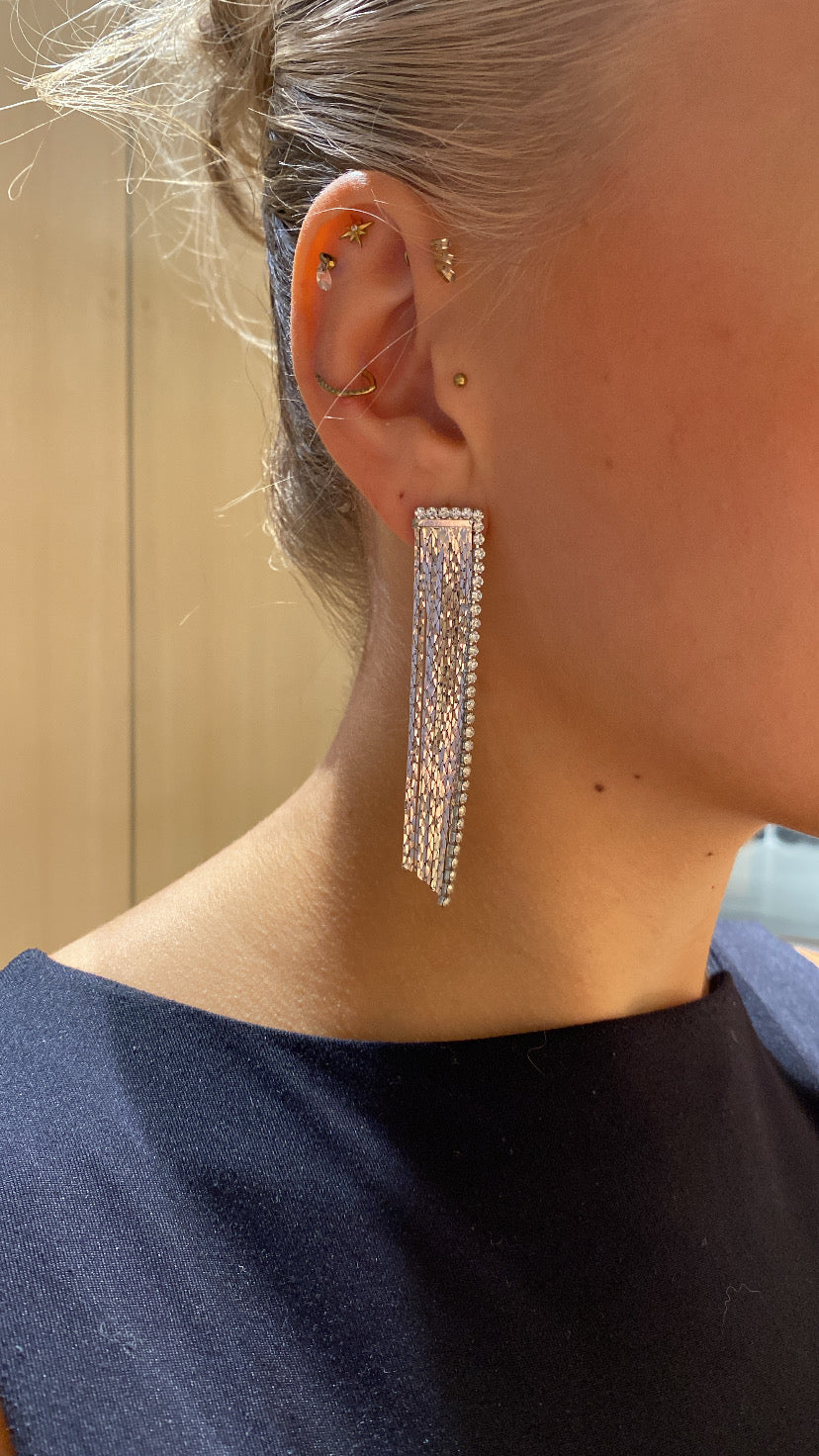 VIKENDALL Jewelry - Silver